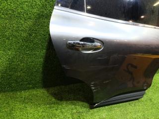 Дверь правая задняя RENAULT SAMSUNG QM6 HZG M9R 821004108R 5 ракурс Дверь правая задняя RENAULT SAMSUNG QM6 HZG M9R 821004108R 5 ракурс