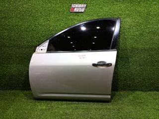 Запчасть дверь передняя левая NISSAN ROGUE 2010