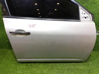 Дверь правая передняя NISSAN ROGUE S35 QR25DE H010MJM0MA 2 ракурс