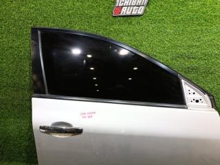Дверь правая передняя NISSAN ROGUE S35 QR25DE H010MJM0MA 3 ракурс