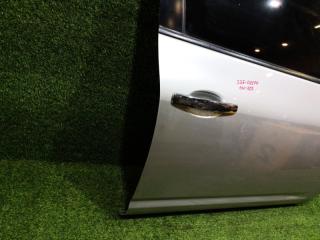 Дверь правая передняя NISSAN ROGUE S35 QR25DE H010MJM0MA 4 ракурс