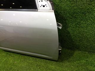 Дверь правая передняя NISSAN ROGUE S35 QR25DE H010MJM0MA 5 ракурс