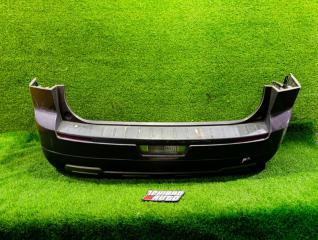 Бампер задний CHEVROLET ORLANDO 2011