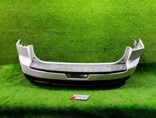 Бампер задний CHEVROLET ORLANDO 2011