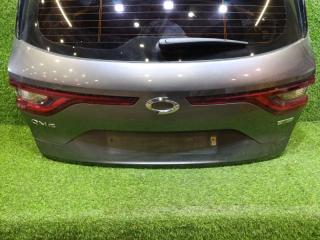  RENAULT SAMSUNG QM6 HZG M9R 901003651R 2 ракурс