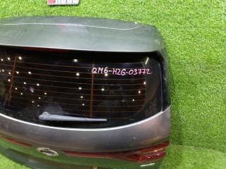 RENAULT SAMSUNG QM6 HZG M9R 901003651R 5 ракурс