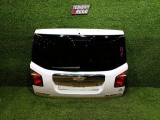 Дверь багажника CHEVROLET ORLANDO 2011