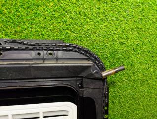 Люк AUDI A4 8K2 CAEB 8K5877071A 5 ракурс