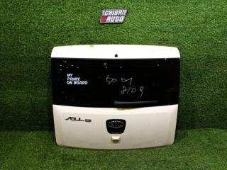 Дверь багажника KIA SOUL