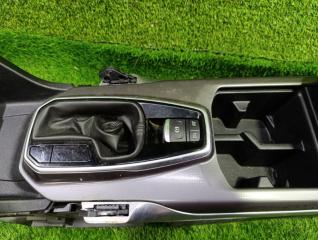 Бардачок между сиденьями RENAULT SAMSUNG QM6 HZG M9R 969105751R 3 ракурс