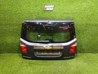 Дверь багажника CHEVROLET ORLANDO 2011