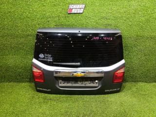 Дверь багажника CHEVROLET ORLANDO 2016
