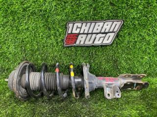 Стойка передняя правая KIA MORNING 2008