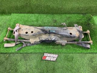 Балка подвески задняя SUBARU IMPREZA