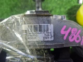 Подушка двигателя передняя левая COOPER 2011 R56 N16B16A