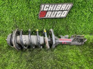 Стойка передняя левая KIA MORNING 2008