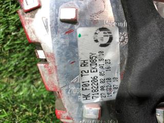 Стоп-вставка задняя BMW 7-SERIES F01 N54B30 63217182206 5 ракурс
