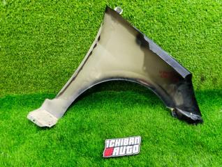 Крыло левое переднее HYUNDAI ACCENT RB D4FB 663111R350 1 ракурс