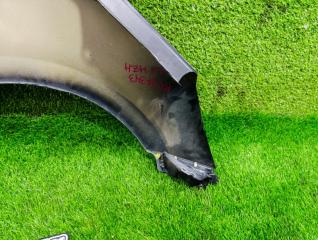 Крыло левое переднее HYUNDAI ACCENT RB D4FB 663111R350 4 ракурс