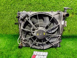 Радиатор основной KIA SORENTO 2012