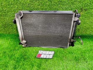 Радиатор основной VOLKSWAGEN PASSAT 3C2 BVY 1K0121253AN 1 ракурс