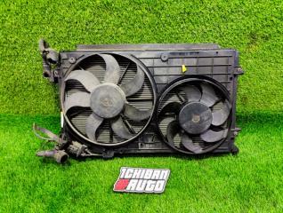 Радиатор основной VOLKSWAGEN PASSAT 2006 контрактная Радиатор основной VOLKSWAGEN PASSAT 2006