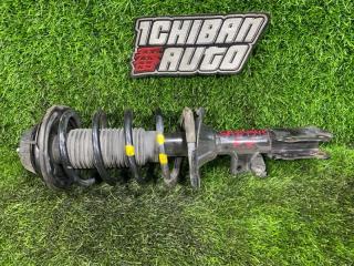 Стойка передняя правая KIA MORNING 2008