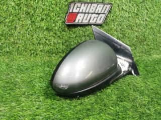 Зеркало правое CHEVROLET CRUZE J300 F16D4 95207598 3 ракурс