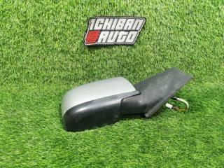 Зеркало правое NISSAN ROGUE S35 QR25DE 96301JM71A 3 ракурс