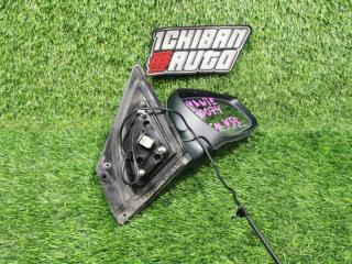 Зеркало правое HYUNDAI AVANTE MD G4FD 876203X000AS 5 ракурс
