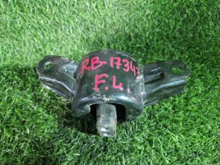 Подушка двигателя левая передняя HYUNDAI ACCENT RB D4FB 218301R200 2 ракурс