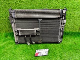 Радиатор основной CHEVROLET CAPTIVA 2007