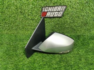 Зеркало бокового вида левое RENAULT SAMSUNG SM3 2012