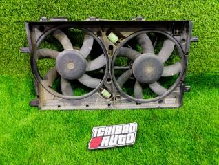 Вентилятор радиатора двс CHEVROLET MALIBU 2014