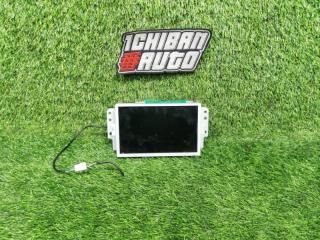 Монитор FORD FUSION 2013