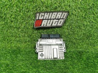 Блок управления efi CHEVROLET CRUZE 2013 контрактная Блок управления efi CHEVROLET CRUZE 2013