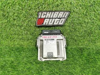 Блок управления efi HYUNDAI I40 VF G4NC 391312EVB1 1 ракурс