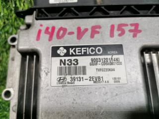 Блок управления efi HYUNDAI I40 VF G4NC 391312EVB1 4 ракурс