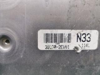 Блок управления efi HYUNDAI I40 VF G4NC 391312EVB1 5 ракурс