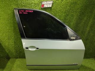 Дверь передняя правая BMW X5 2007