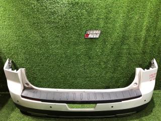 Бампер задний CHEVROLET ORLANDO 2017