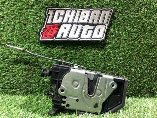 Замок двери передний правый BMW X5 2007 контрактная Замок двери передний правый BMW X5 2007