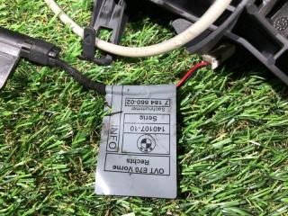 Ручка двери внешняя правая передняя BMW X5 E70 M57D30 51217193264 3 ракурс