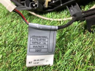 Ручка двери внешняя правая передняя BMW X5 E70 M57D30 51217193264 4 ракурс