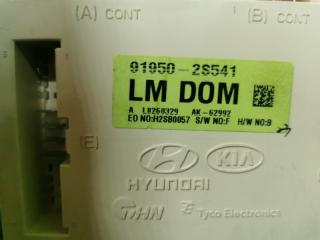  HYUNDAI TUCSON LM D4HA 919502S541 4 ракурс