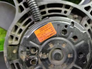Вентилятор радиатора двс HYUNDAI SANTA FE SM D4EA 2538026400 2 ракурс