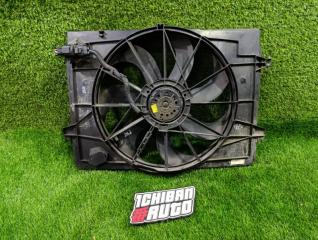Вентилятор радиатора двс KIA SPORTAGE 2009