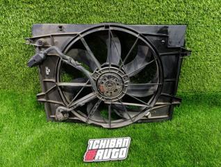 Вентилятор радиатора двс KIA SPORTAGE 2006