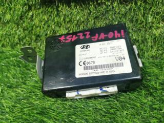 Блок комфорта HYUNDAI I40 VF G4NC 954003Z030 2 ракурс