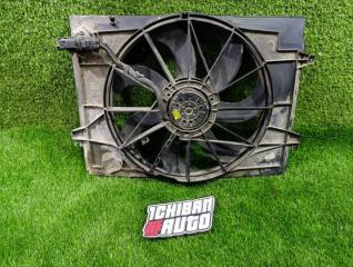 Вентилятор радиатора двс KIA SPORTAGE